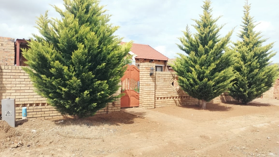 4 Bedroom Property for Sale in Mandela View Free State